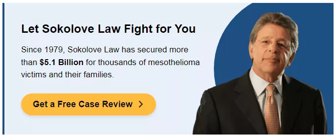 mesothelioma lawyers